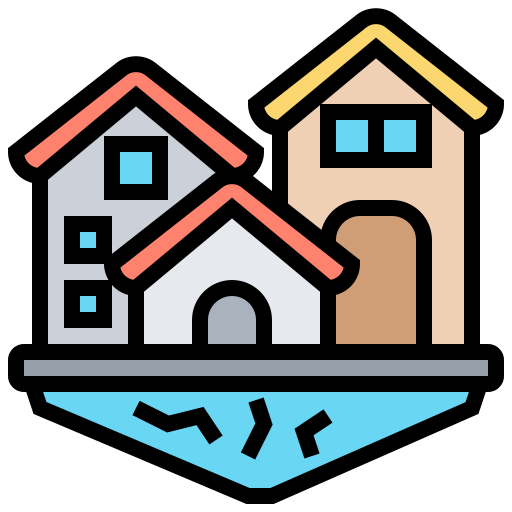 иконка недвижимости