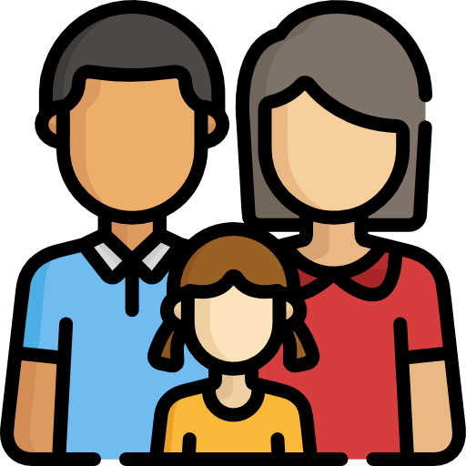 иконка семьи