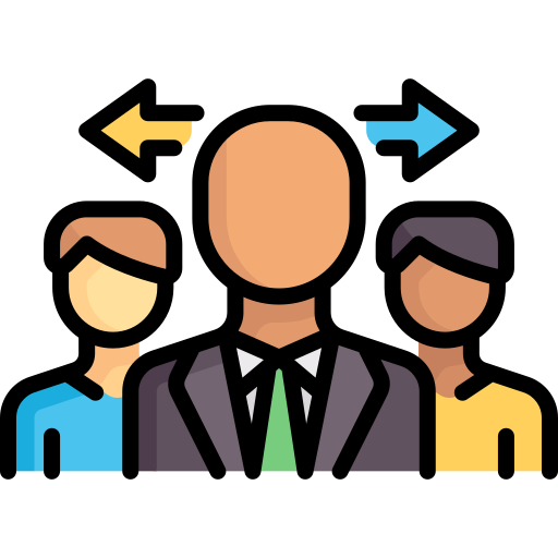 иконка медиации