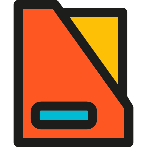 иконка документы