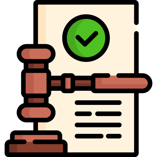 иконка доверенности